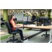 Kensington Expert Mouse Wireless Trackball - Bola de seguimiento - diestro y zurdo - óptico - 4 botones - inalámbrico - 2.4 GHz, Bluetooth 5.0 LE - adaptador USB Bluetooth - negro Kensington Expert Mouse Wireless Trackball - Bola de seguimiento - diestro y zurdo - óptico - 4 botones - inalámbrico - 2.4 GHz, Bluetooth 5.0 LE - adaptador USB Bluetooth - negro