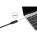 Kensington CV4000H USB-C 4K HDMI Adapter - External video adapter - USB-C - HDMI Kensington CV4000H USB-C 4K HDMI Adapter - External video adapter - USB-C - HDMI