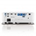 Proyector BENQ MW732 - 4000 lúmenes ANSI, DLP, WXGA (1280x800), 15000 h, Color blanco