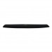 Descansa muñecas para teclado PERFECT CHOICE PC-041801 - Negro, 42.3 cm, 2 cm, Caucho estireno/Espuma de poliuretano/Poliéster Descansa muñecas para teclado PERFECT CHOICE PC-041801 - Negro, 42.3 cm, 2 cm, Caucho estireno/Espuma de poliuretano/Poliéster