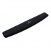 Descansa muñecas para teclado PERFECT CHOICE PC-041801 - Negro, 42.3 cm, 2 cm, Caucho estireno/Espuma de poliuretano/Poliéster Descansa muñecas para teclado PERFECT CHOICE PC-041801 - Negro, 42.3 cm, 2 cm, Caucho estireno/Espuma de poliuretano/Poliéster