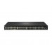 SWITCH HP ARUBA 2930F 48G POE 4SFP, 48 PUERTOS RJ45 10/100/1000 POE 740W Y 4 SFP 1G ADMINISTRABLE CAPA 3 RIP, OSPF, ACLS, QOS