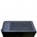 Gabinete Gaming ATX Yeyian Armageddon 2200 - Gabinete, ATX, Negro / Multicolor