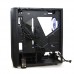 Gabinete Gaming ATX Yeyian Armageddon 2200 - Gabinete, ATX, Negro / Multicolor