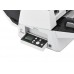 Escáner documental FUJITSU FI-7600 - 304, 8 mm x 431, 8 mm, ADF, 2 CCD, 44.000 páginas, 80 ppm