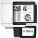 Impresora multifunción HP LaserJet Enterprise HP 1PV64A - 1200 x 1200 DPI, Laser, 2300 hojas, 7500 páginas