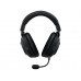 DIADEMA LOGITECH G PRO COLOR NEGRO ALAMBRICA CON MICROFONO PARA GAMING CONECTOR USB ECUALIZACIN CON OPTIMIZACION PROFESIONAL