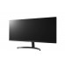MONITOR LED LG 34WL500-B 34 ULTRAWIDE 2560X1080, ASPECTO 21:9, 75 HZ, TR 5MS, PANEL IPS, HDMI(2) AUX(1), DIVISION DE PANTALLA, DUAL CONTROLLER, PIP, COLOR NEGRO
