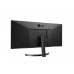 MONITOR LED LG 34WL500-B 34 ULTRAWIDE 2560X1080, ASPECTO 21:9, 75 HZ, TR 5MS, PANEL IPS, HDMI(2) AUX(1), DIVISION DE PANTALLA, DUAL CONTROLLER, PIP, COLOR NEGRO