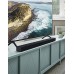 TELEVISION LED SAMSUNG 58 SMART TV SERIE RU7100, UHD 4K 3,840 X 2,160, 3 HDMI, 2 USB TELEVISION LED SAMSUNG 58 SMART TV SERIE RU7100, UHD 4K 3,840 X 2,160, 3 HDMI, 2 USB