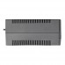 Tripp Lite UPS Desktop 650VA 360W AVR Battery Back Up Compact 120V 6 Outlet - UPS - CA 120 V - 360 vatios - 650 VA - 1 fase - conectores de salida: 6