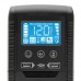 Tripp Lite 1440VA UPS Eco Green Battery Back Up AVR 120V USB Energy Star Line Interactive - UPS - CA 120 V - 900 vatios - 1440 VA - 1 fase - USB - conectores de salida: 10