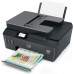 Impresora multifunción HP Smart Tank 615 inalámbrica - Inyección de tinta, 1000 páginas por mes, 10 ppm, 1200 x 1200 DPI, 256 MB