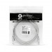CABLE DE RED CAT 5E 3M BROBOTIX 497158 -