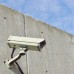 Gabinete para cámara de video-vigilancia CCTV BROBOTIX 963363 - Beige