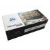 Video Splitter HDMI 8 Dispositivos  BROBOTIX 000108 - HDMI, Negro