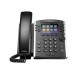 PLCM VVX 401 12-LINE DESKTOP PHONE WITH HD VOICE  POE           