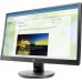 HP MONITOR LED 21 V214B (AREA VISIBLE 20.7 Â?) / WIDESCREEN  1920X1080 / VGA / VESA 100 / 3,3,3