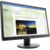 HP MONITOR LED 21 V214B (AREA VISIBLE 20.7 Â?) / WIDESCREEN  1920X1080 / VGA / VESA 100 / 3,3,3
