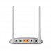 GPON VOIP INALAMBRICO TP-LINK XN020-G3V 300MBPS 802.11N/G/B 1 PUERTO SC/APC PON 1 PUERTO 10/100/1000 MBPS LAN 1 PUERTO 10/100 MBPS LAN 1 PUERTO FXS Y 2 ANTENAS EXTERNAS 5DBI GPON VOIP INALAMBRICO TP-LINK XN020-G3V 300MBPS 802.11N/G/B 1 PUERTO SC/APC PON 1 PUERTO 10/100/1000 MBPS LAN 1 PUERTO 10/100 MBPS LAN 1 PUERTO FXS Y 2 ANTENAS EXTERNAS 5DBI