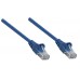 Cable de Red Cat6a S/FTP INTELLINET 741484 - 2, 1 m, RJ-45, RJ-45, Macho/Macho, Azul Cable de Red Cat6a S/FTP INTELLINET 741484 - 2, 1 m, RJ-45, RJ-45, Macho/Macho, Azul