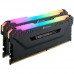 Memoria Ram CORSAIR Vengance RGB PRO - 16 GB, DDR4, 3200MHz, 288-pin DIMM, PC/ Servidor