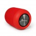 BOCINA GETTTECH GAL-31502R BLUETOOTH 4.2 MICROFONO - 3.5MM, RANURA MICROSD, ROJO LOUD SG-230 BOCINA GETTTECH GAL-31502R BLUETOOTH 4.2 MICROFONO - 3.5MM, RANURA MICROSD, ROJO LOUD SG-230