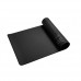 Mouse Pad Gamer XPG Battleground XL  Black  Antiderrape - Tejido CORDURA a prueba de salpicaduras y resistente a los arañazos
