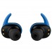 Audífonos Inalámbricos BT TWS Extra Bass PERFECT CHOICE PC-116523 - Negro/Azul, Bluetooth, Inalámbrico, Universal
