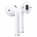 AIRPODS CON ESTUCHE DE CARGA .                                  