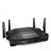 Router Gamer LINKSYS WRT32XB - 3200 Mbit/s, Doble banda, 2.4 GHz / 5 GHz, Externo, 4, Negro