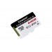 Micro Endurance 64 GB Kingston Technology CL10 - 95 MB/s, 30 MB/s