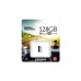 KINGSTON MEMORIA 128G MICROSDXC P/VIDEOVIGILANCIA 95R/45W C10 A1   