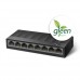 Switch No Administrable 8 Puertos TP-LINK LS1008G - Negro, 3.9 W