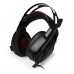 HEADSET GAMER YEYIAN YDV-33403 USB, 3.5MM, RGB, N/R VICIOUS 3000 HEADSET GAMER YEYIAN YDV-33403 USB, 3.5MM, RGB, N/R VICIOUS 3000