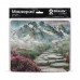 MOUSEPAD PAISAJES - PAQUETE CON 10 PIEZAS BROBOTIX 136285
