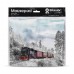 MOUSEPAD PAISAJES - PAQUETE CON 10 PIEZAS BROBOTIX 136285