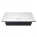 CAJA PARA MESA: HDMI - USB, RJ45 CAT6, CORRIENTE BROBOTIX 171224
