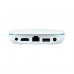 TV BOX PENTA CORE ANDROID 7.1 2 PUERTOS USB 2.0/ ACTECK/ COLOR BLANCO/AC-927956