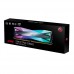 MEMORIA ADATA UDIMM 8GB PC4-25600 3200MHZ CL16 1.35V XPG SPECTRIX D60G RGB GRIS CON DISIPADOR/ PC/ GAMER/ ALTO RENDIMIENTO