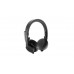 AUDIFONOS CON MICROFONO TIPO DIADEMA LOGITECH ZONE WIRELESS COLOR NEGRO SUPRESIÃ?N ACTIVA BLUETOOTH RECARGABLES QI CONTROL DE AUDIO INTEGRADO