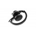 AUDIFONOS CON MICROFONO TIPO DIADEMA LOGITECH ZONE WIRELESS COLOR NEGRO SUPRESIÃ?N ACTIVA BLUETOOTH RECARGABLES QI CONTROL DE AUDIO INTEGRADO