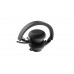 AUDIFONOS CON MICROFONO TIPO DIADEMA LOGITECH ZONE WIRELESS COLOR NEGRO SUPRESIÃ?N ACTIVA BLUETOOTH RECARGABLES QI CONTROL DE AUDIO INTEGRADO