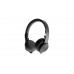 AUDIFONOS CON MICROFONO TIPO DIADEMA LOGITECH ZONE WIRELESS COLOR NEGRO SUPRESIÃ?N ACTIVA BLUETOOTH RECARGABLES QI CONTROL DE AUDIO INTEGRADO