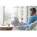 AUDIFONOS CON MICROFONO TIPO DIADEMA LOGITECH ZONE WIRELESS COLOR NEGRO SUPRESIÃ?N ACTIVA BLUETOOTH RECARGABLES QI CONTROL DE AUDIO INTEGRADO