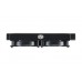 Cooler Master MasterLiquid Lite 240 - Sistema de refrigeración líquida del procesador - (para: LGA775, LGA1156, AM2, AM2+, LGA1366, AM3, LGA1155, AM3+, LGA2011, FM1, FM2, LGA1150, FM2+, LGA2011-3, LGA1151, AM4, LGA2066) - aluminio - 120 mm