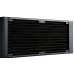 Cooler Master MasterLiquid Lite 240 - Sistema de refrigeración líquida del procesador - (para: LGA775, LGA1156, AM2, AM2+, LGA1366, AM3, LGA1155, AM3+, LGA2011, FM1, FM2, LGA1150, FM2+, LGA2011-3, LGA1151, AM4, LGA2066) - aluminio - 120 mm