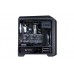 Cooler Master MasterLiquid Lite 240 - Sistema de refrigeración líquida del procesador - (para: LGA775, LGA1156, AM2, AM2+, LGA1366, AM3, LGA1155, AM3+, LGA2011, FM1, FM2, LGA1150, FM2+, LGA2011-3, LGA1151, AM4, LGA2066) - aluminio - 120 mm