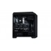 Cooler Master MasterLiquid Lite 240 - Sistema de refrigeración líquida del procesador - (para: LGA775, LGA1156, AM2, AM2+, LGA1366, AM3, LGA1155, AM3+, LGA2011, FM1, FM2, LGA1150, FM2+, LGA2011-3, LGA1151, AM4, LGA2066) - aluminio - 120 mm