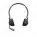 Jabra Engage 75 Stereo - Auricular - en oreja - DECT - inalámbrico - NFC